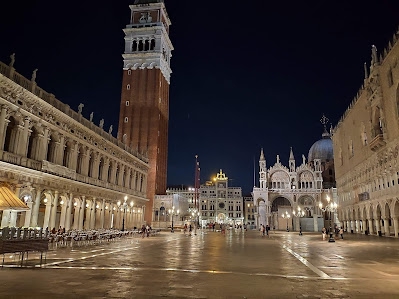 Image of Piazza San Marco
