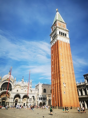 Image of Piazza San Marco
