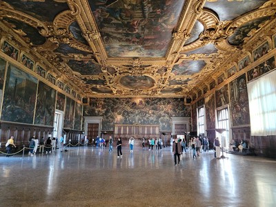 Image of Doge's Palace