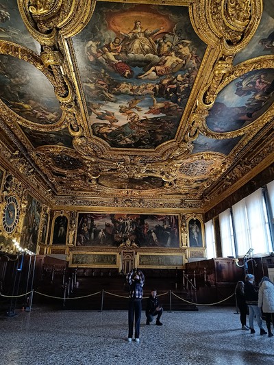 Image of Doge's Palace