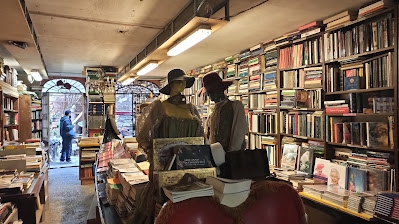 Image of Libreria Acqua Alta