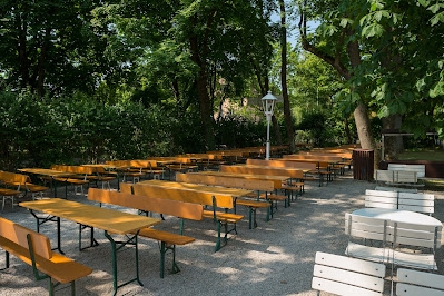 Image of Taxisgarten