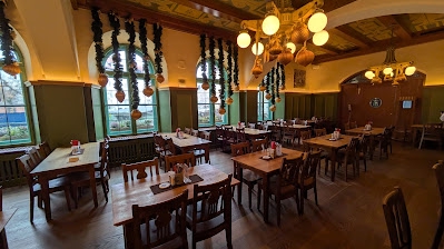 Image of Hofbräukeller