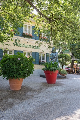 Image of Waldwirtschaft