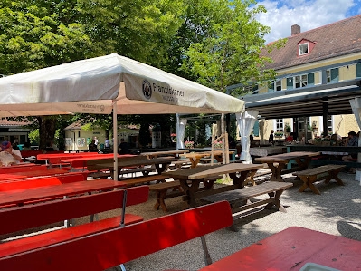 Image of Waldwirtschaft