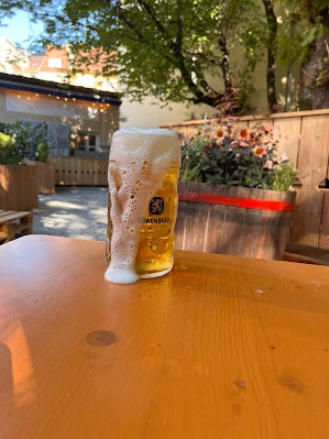 Image of Max Emanuel Brauerei - Wirtshaus und Biergarten