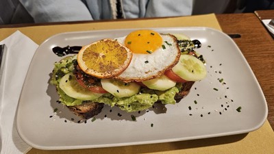 Image of Brunch Cafe