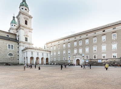 Image of DomQuartier Salzburg