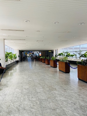 Image of Colombo Bandaranaike International Airport