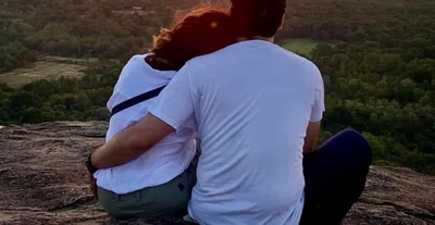 Image of Sunrise / Sunset Hike to Sigiriya Pidurangala Rock