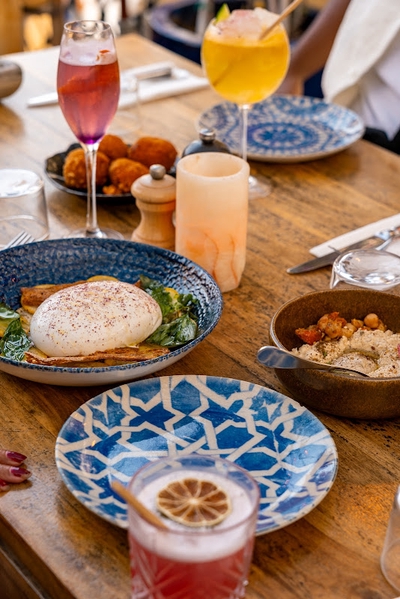Image of Bocca Nissa restaurant