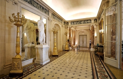 Image of Villa Masséna Musée