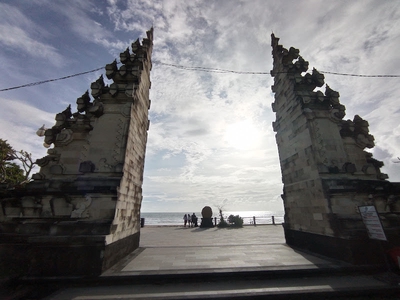 Image of Double Six Beach