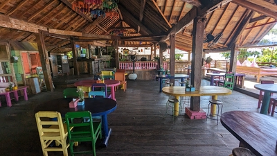Image of La Plancha