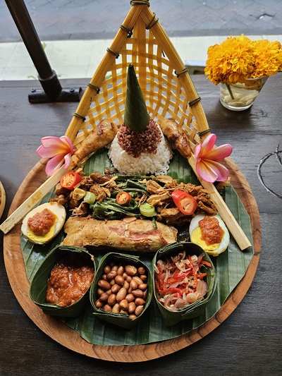Image of ITUITU Legian Bali