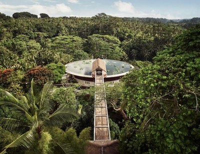 Image of Four Seasons Resort Bali at Sayan