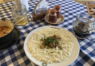Image of Slovak Pub