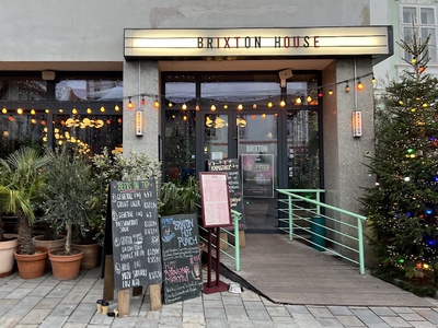 Image of Brixton House