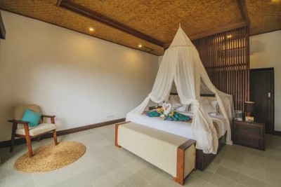 Image of Patal Kikian Villa