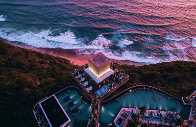 Image of Savaya Bali