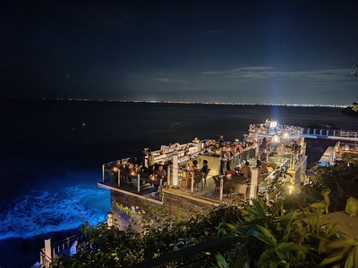Image of Rock Bar Bali
