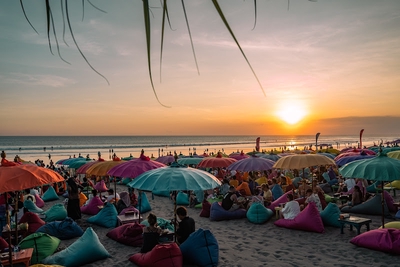 Image of La Plancha