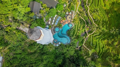 Image of Cretya Ubud