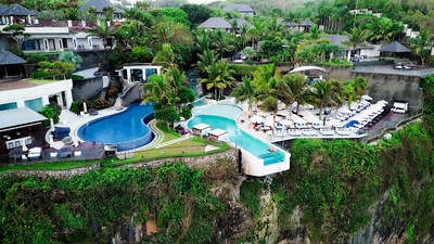 Image of oneeighty Dayclub