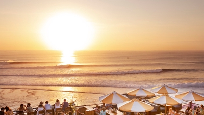 Image of Single Fin Bali