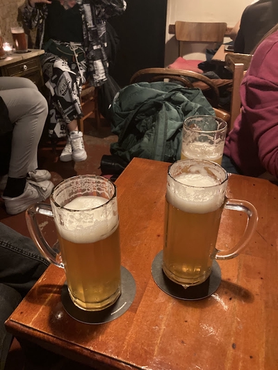 Image of Steinplatz Bar