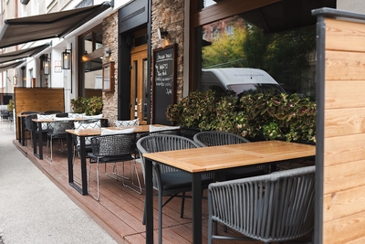 Image of Steak House