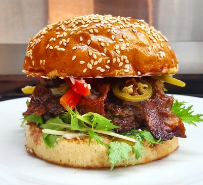 Image of Roxor