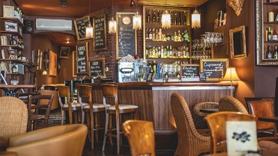 Image of Da Vinci Bistro