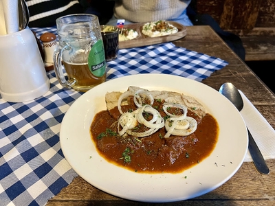 Image of Slovak Pub