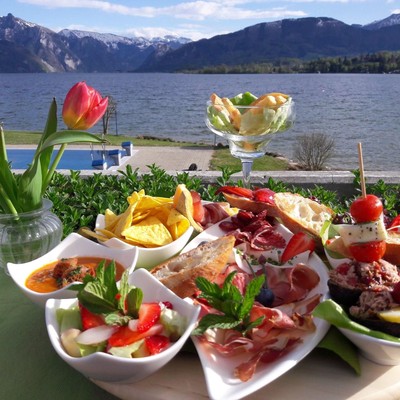 Tapas Bar