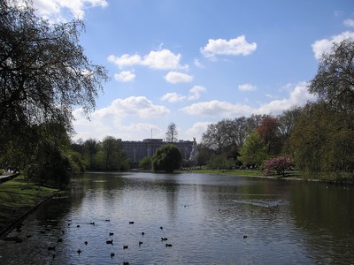 Image of St. James's Park