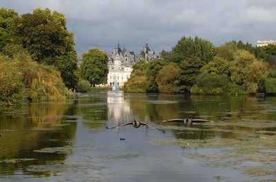 Image of St. James's Park