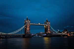 4 Days in London: The Perfect Itinerary for First-Timers