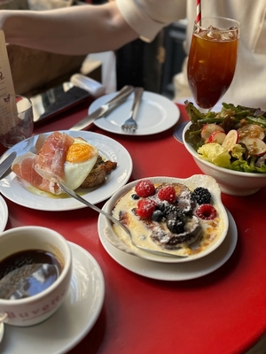 30 Best Paris Restaurants for 2025 | Top Places to Eat