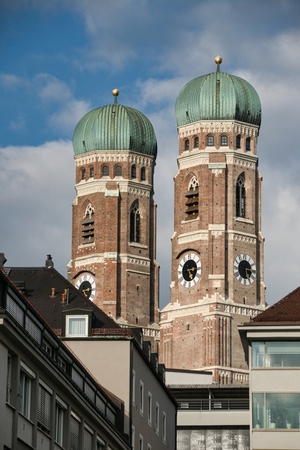 5-Day Munich Itinerary: Top Things to Do