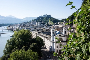 3 Days in Salzburg: A First-Timer's Ultimate Guide
