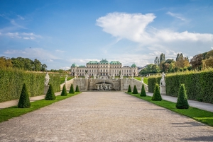 4-Day Vienna Itinerary for First-Time Visitors