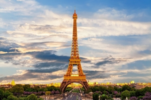 Paris in 4 Days | First-Timer's Guide to Iconic Attractions