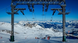 Top Ski Resorts Near Salzburg | Best Ski Destinations