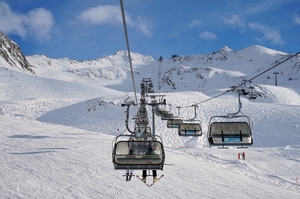Top Ski Resorts in Tyrol | Best Ski Destinations in Austria