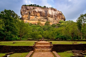 2-Week Sri Lanka Itinerary: Best for Wildlife & Scenic Views