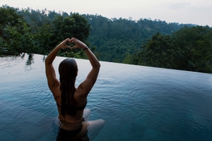 10 Best Hotels with Infinity Pools in Bali for 2026