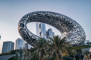 Top 10 Things to Do in Dubai (2026) | Best Attractions