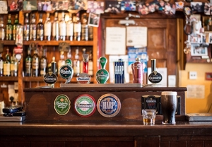10 Best Pubs in Bratislava: Top Places to Drink & Relax