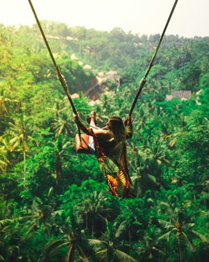 Top 15 Instagrammable Spots in Bali